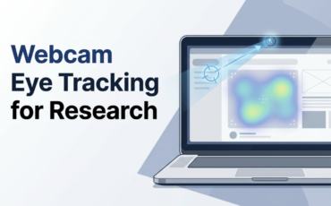 No Lab Required: Why Webcam Eye Tracking AI is the New Standard for Remote Research
